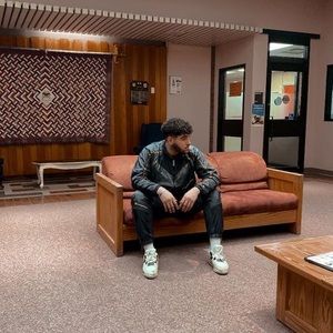 Meet your Posher, Mohammed